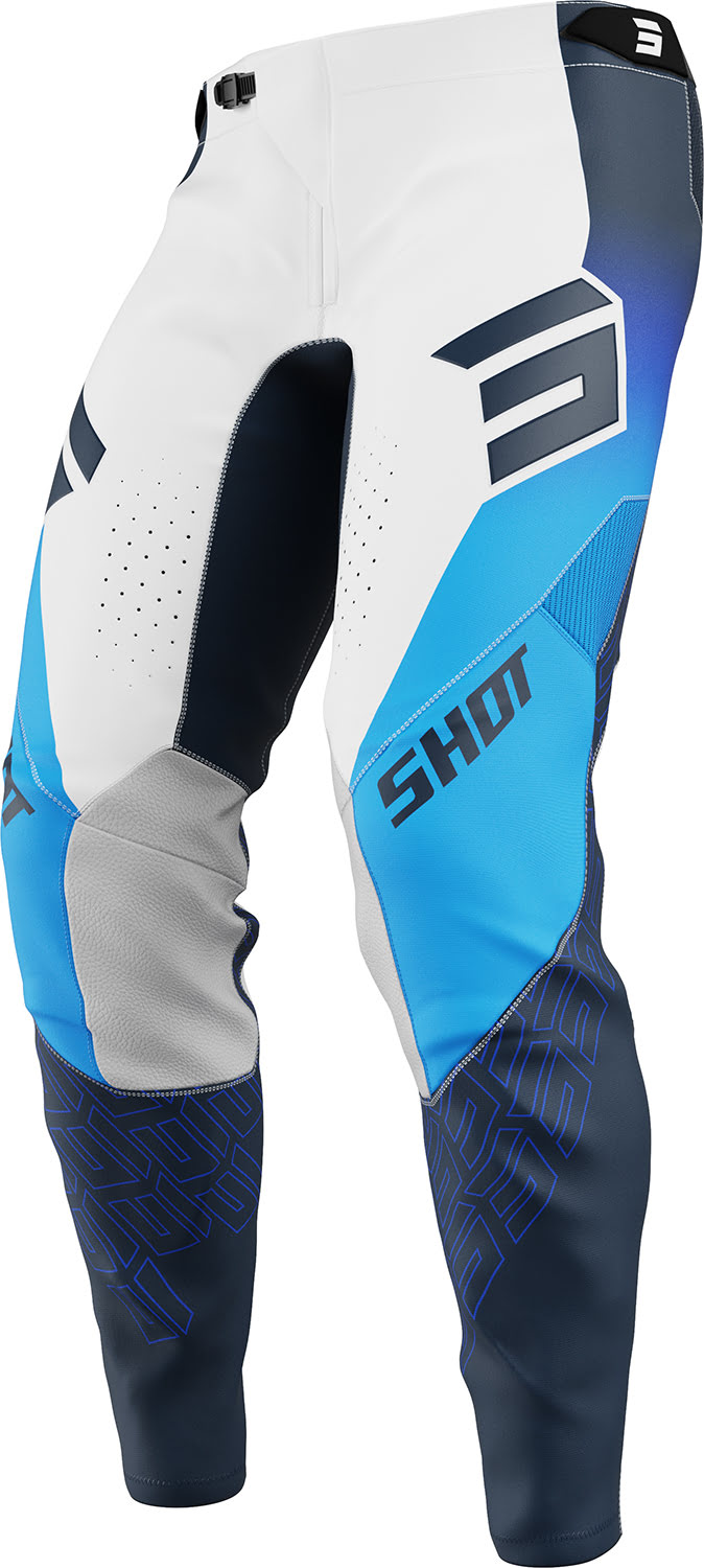 Equipamento AEROLITE ULTRA Azul SHOT