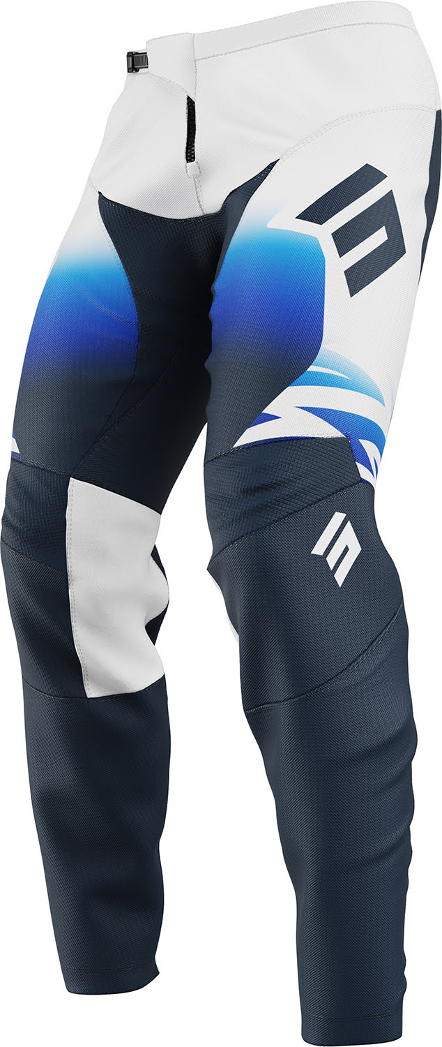 Equipamento DEVO X-TREM Azul SHOT
