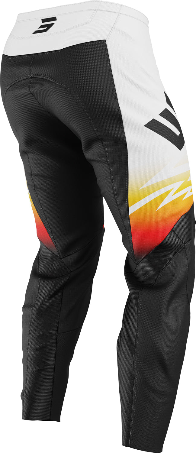 Equipamento Criança DRAW X-TREM Laranja SHOT