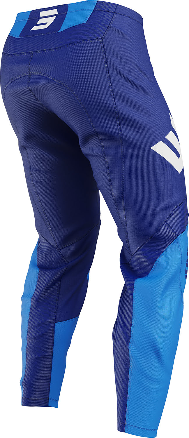 Equipamento DRAW INSTINCT Azul SHOT
