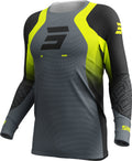 Camisola AEROLITE ULTRA Amarela Neon SHOT