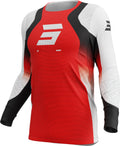 Camisola AEROLITE ULTRA Vermelha SHOT
