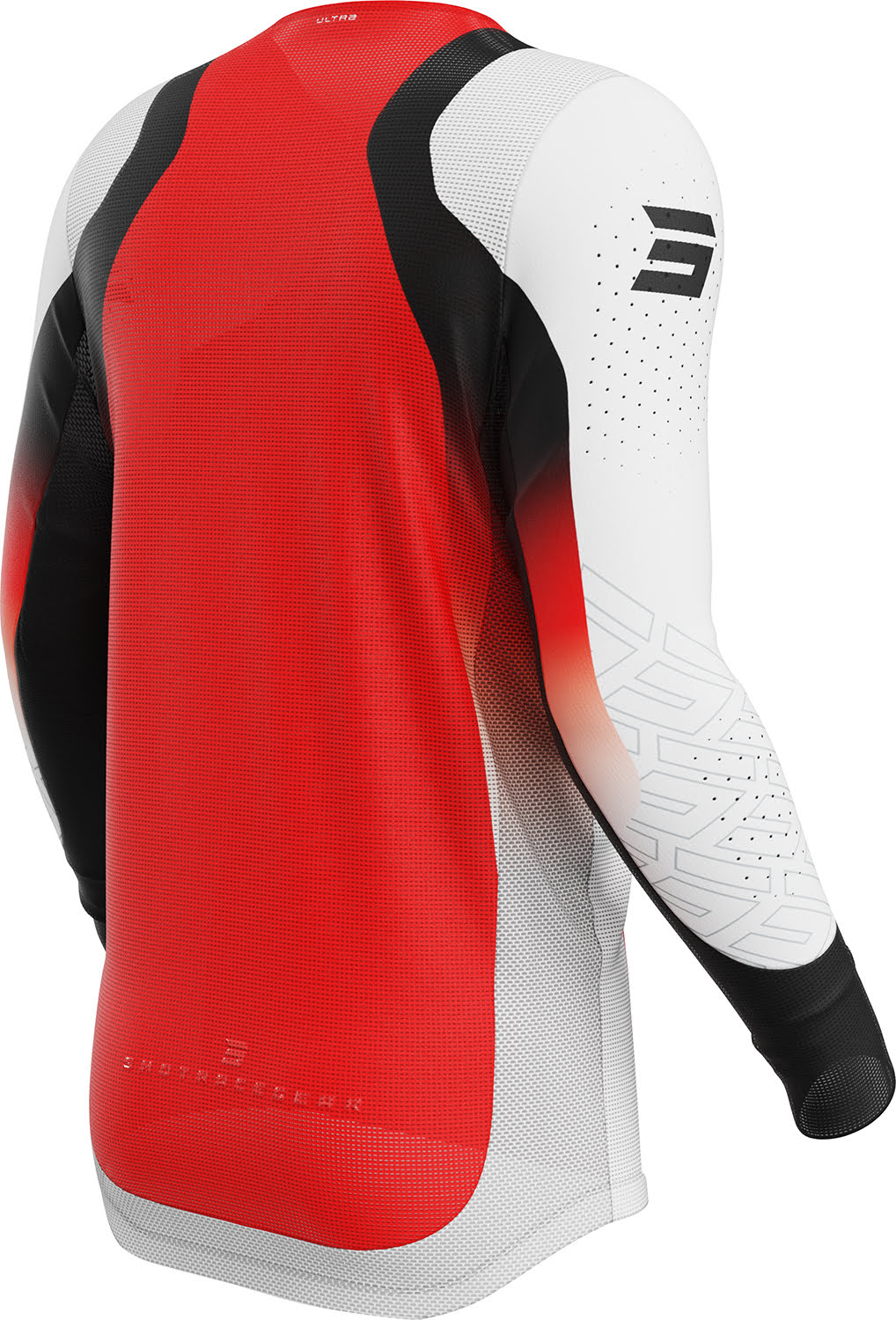 Camisola AEROLITE ULTRA Vermelha SHOT