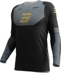 Camisola CONTACT SHIELD Dourada SHOT