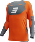 Camisola CONTACT SHIELD Laranja SHOT