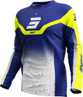 Camisola DEVO BLAST Azul SHOT