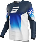Camisola Criança DRAW X-TREM Azul SHOT
