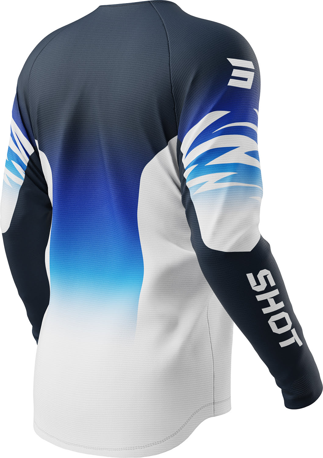 Camisola Criança DRAW X-TREM Azul SHOT