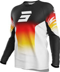 Camisola Criança DRAW X-TREM Laranja SHOT
