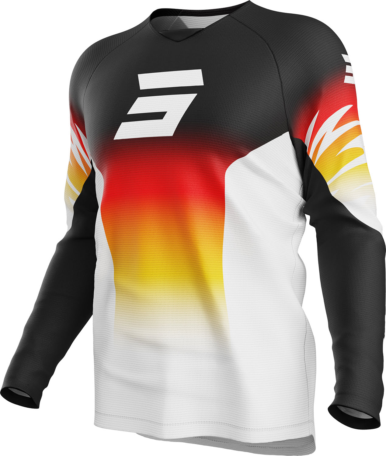Equipamento Criança DRAW X-TREM Laranja SHOT
