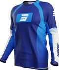 Camisola DRAW INSTINCT Azul SHOT