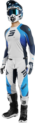 Equipamento AEROLITE ULTRA Azul SHOT