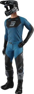 Equipamento CONTACT SHIELD Azul SHOT