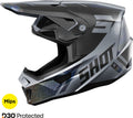 Capacete LITE ULTRA Holographic / Purpurina Mate SHOT