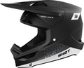 Capacete FURIOUS DRAW Branco Mate SHOT