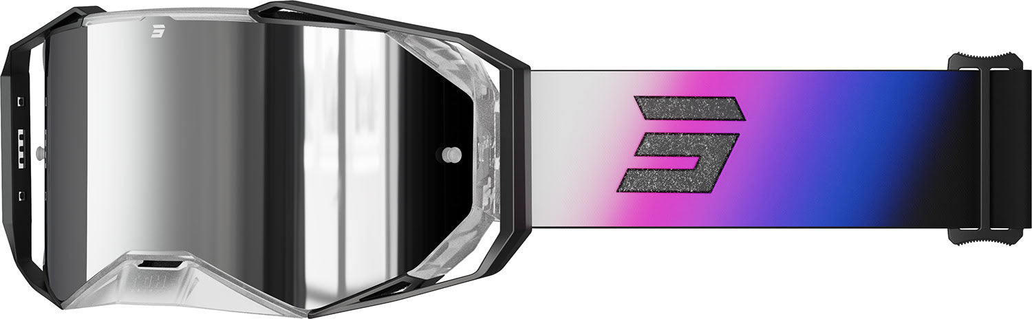 Oculos LITE ASTRAL Azuis / Rosa / Transparente SHOT