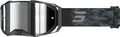 Oculos LITE PATROL Cinza Mate SHOT