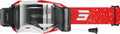 Oculos C / Roll-off LITE MIST Vermelhos Brilho SHOT