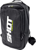 Mochila HYDRA BAG TRAIL CLIMATIC Preta SHOT