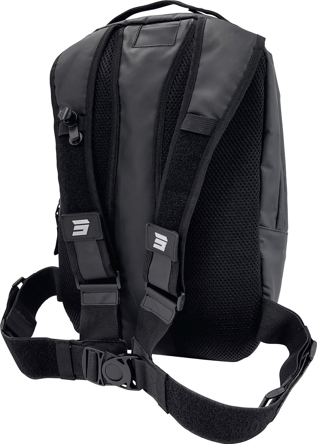 Mochila HYDRA BAG TRAIL CLIMATIC Preta SHOT