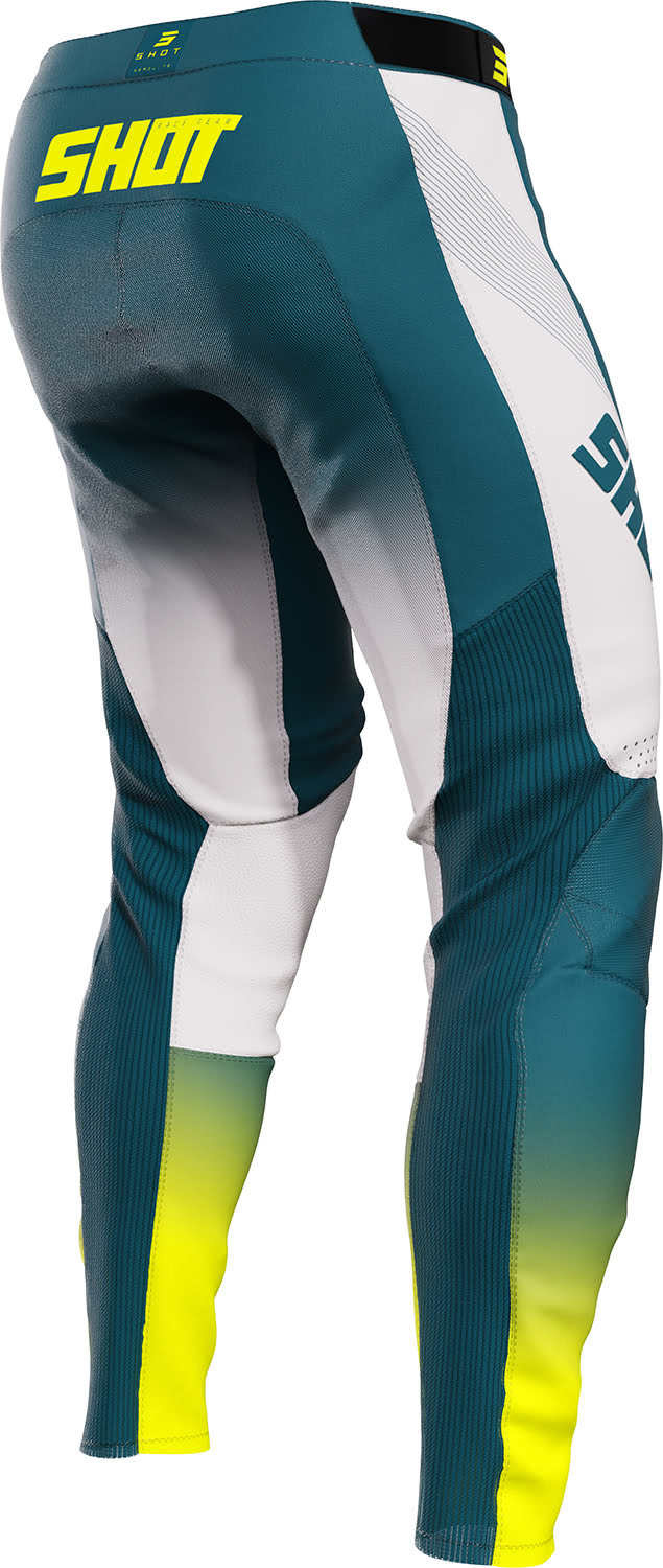 Equipamento AEROLITE HONOR Azul SHOT