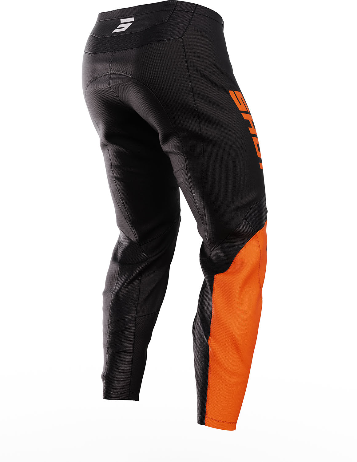 Equipamento DRAW SQUAD Laranja SHOT