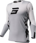 Camisola AEROLITE SHADOW Cinza SHOT