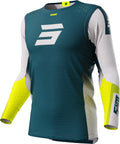 Camisola AEROLITE HONOR Azul SHOT