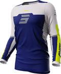 Camisola CONTACT IRON Azul SHOT