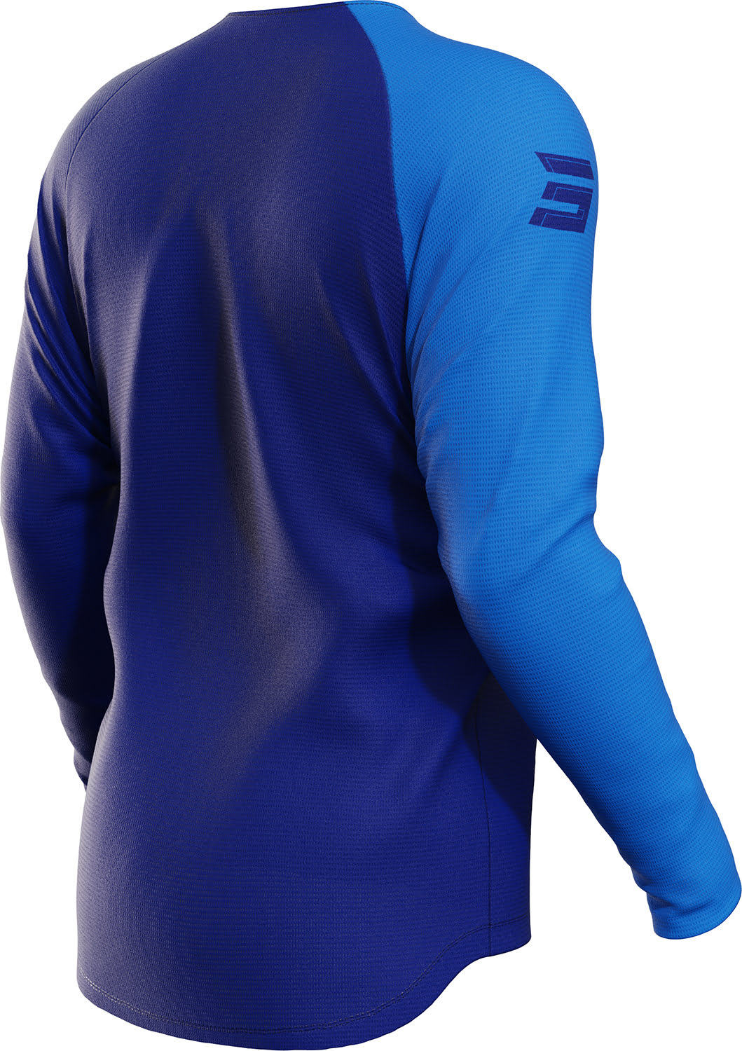 Equipamento DRAW SQUAD Azul SHOT