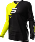 Camisola DRAW SQUAD Amarela Neon SHOT