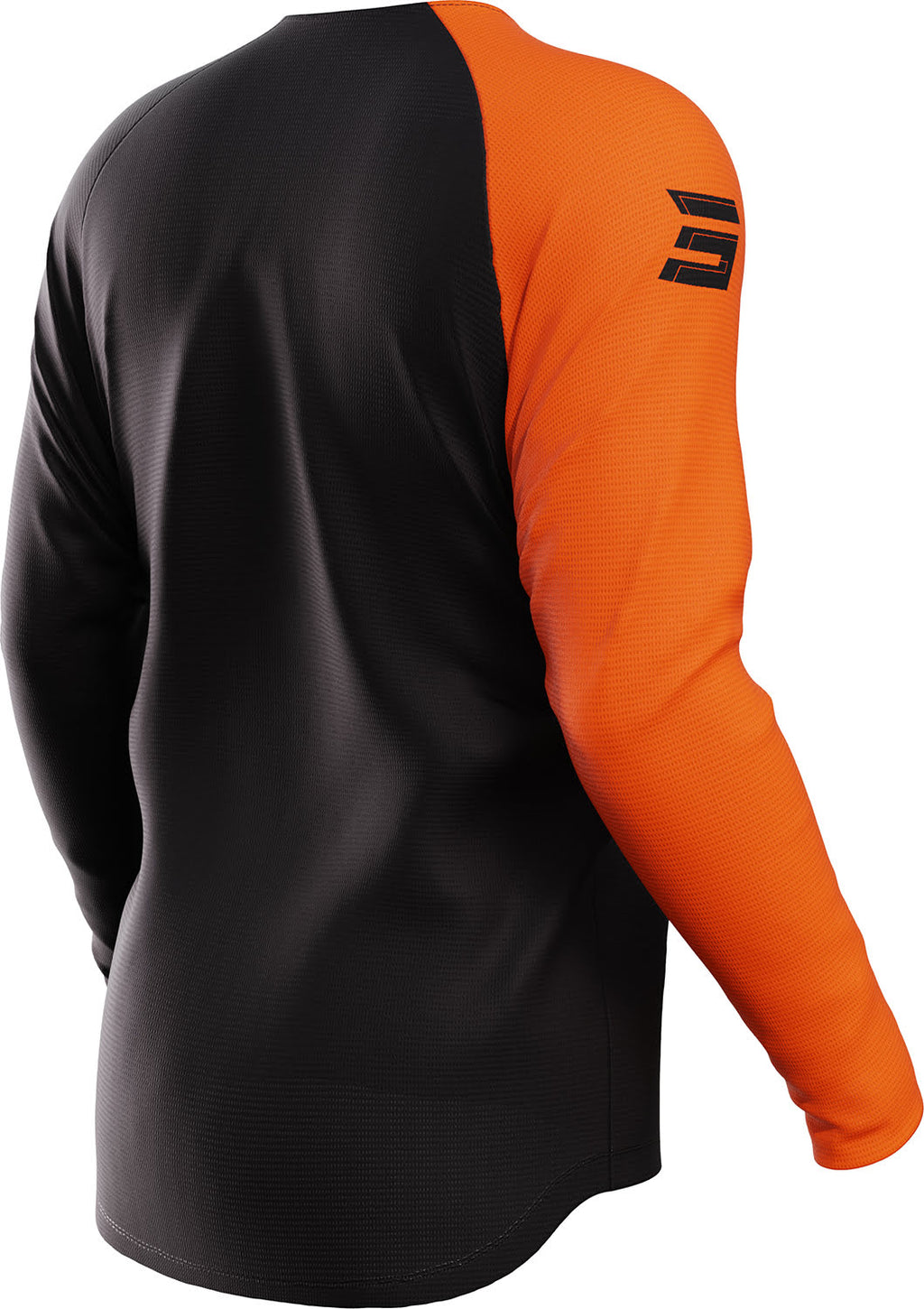 Equipamento DRAW SQUAD Laranja SHOT
