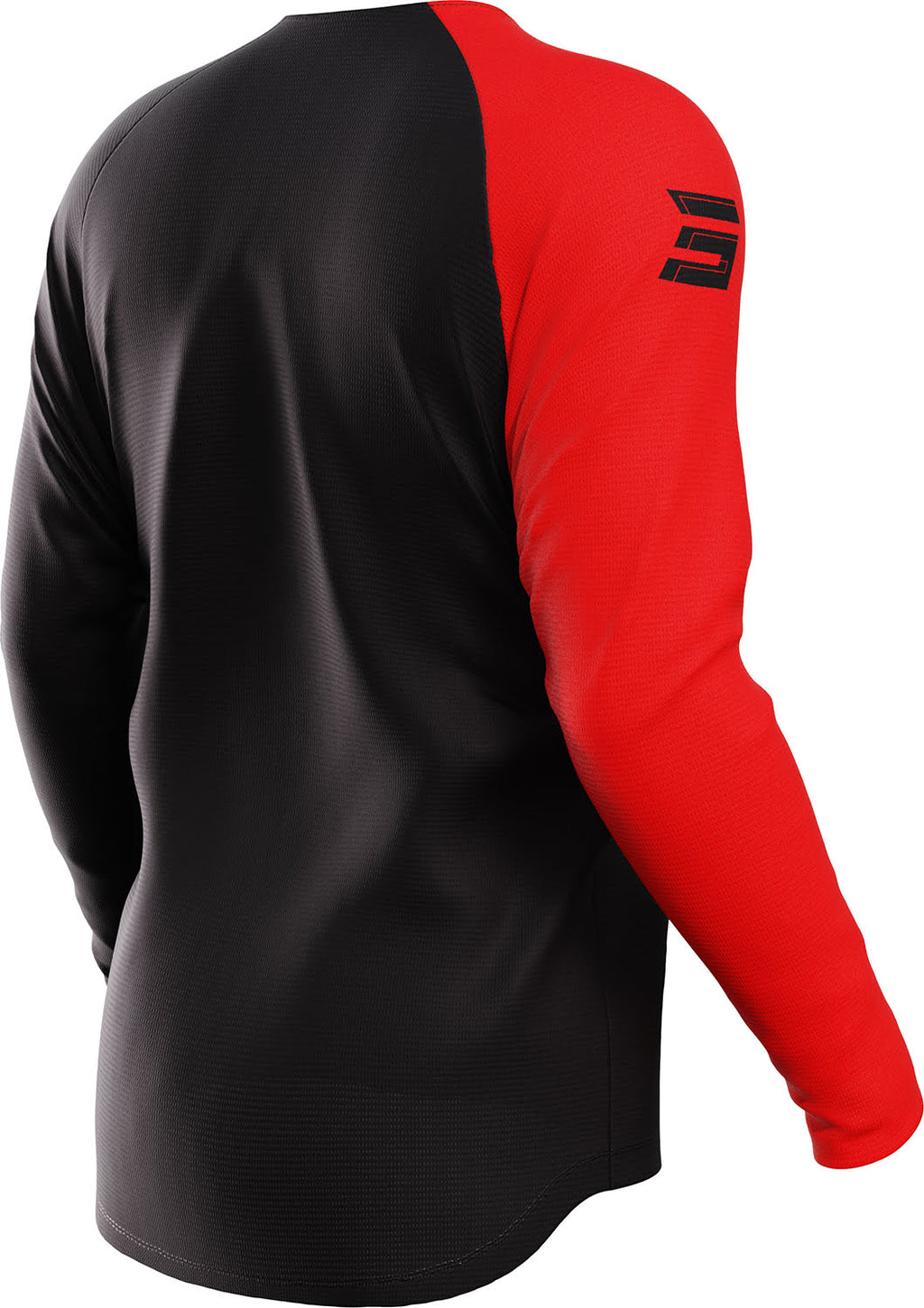Equipamento DRAW SQUAD Vermelho SHOT