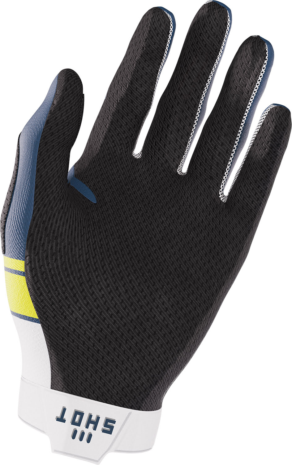 Luvas LITE HUSQVARNA Azuis SHOT