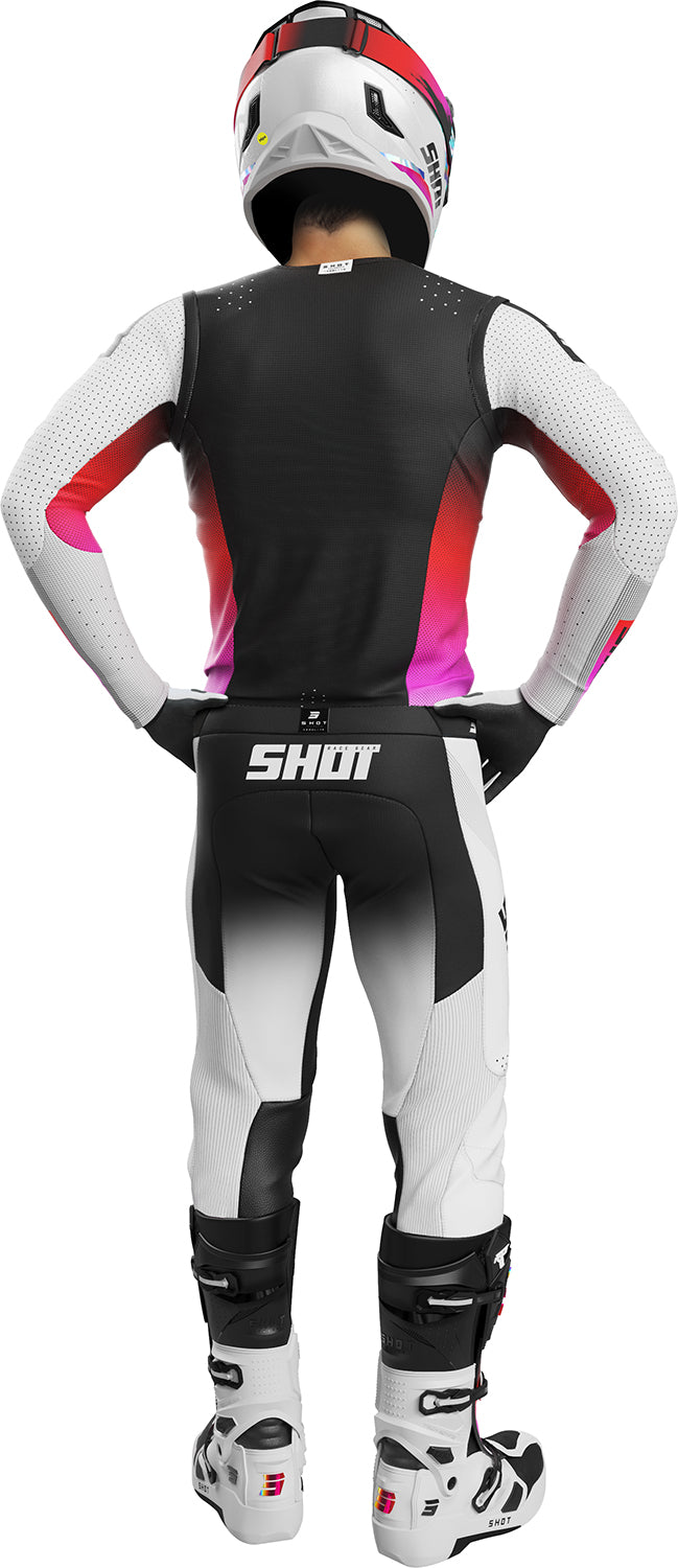Calças AEROLITE HONOR Holographic SHOT