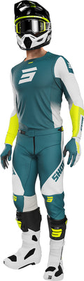 Equipamento AEROLITE HONOR Azul SHOT