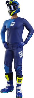 Equipamento DRAW SQUAD Azul SHOT