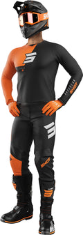 Equipamento DRAW SQUAD Laranja SHOT