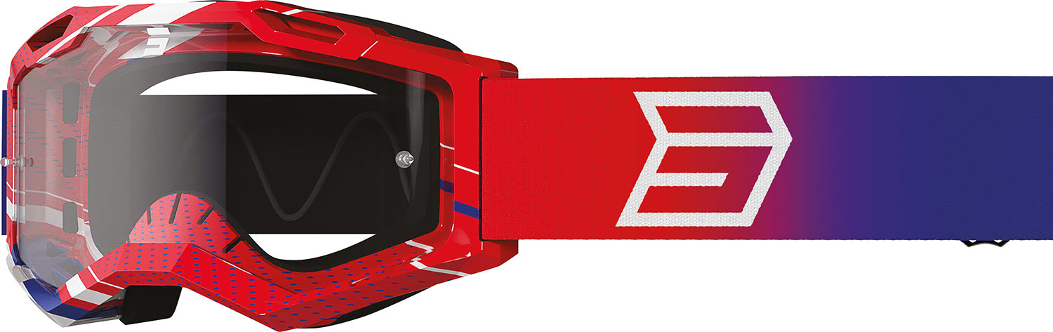 Oculos Criança ROCKET 2.0 DROP PATRIOT SHOT
