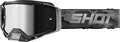 Oculos CORE SHADOW Cinza Mate SHOT