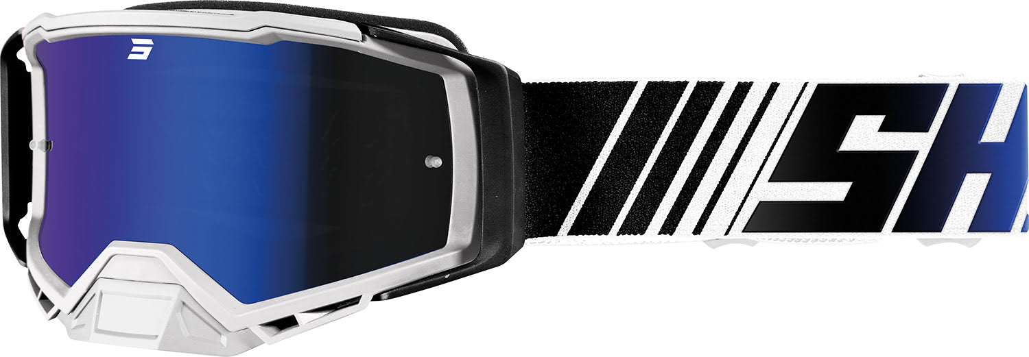 Oculos CORE STRIPE Azuis SHOT
