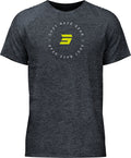 T-Shirt RING Cinza SHOT