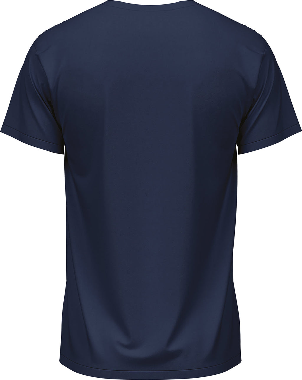 T-Shirt VOLT Azul SHOT