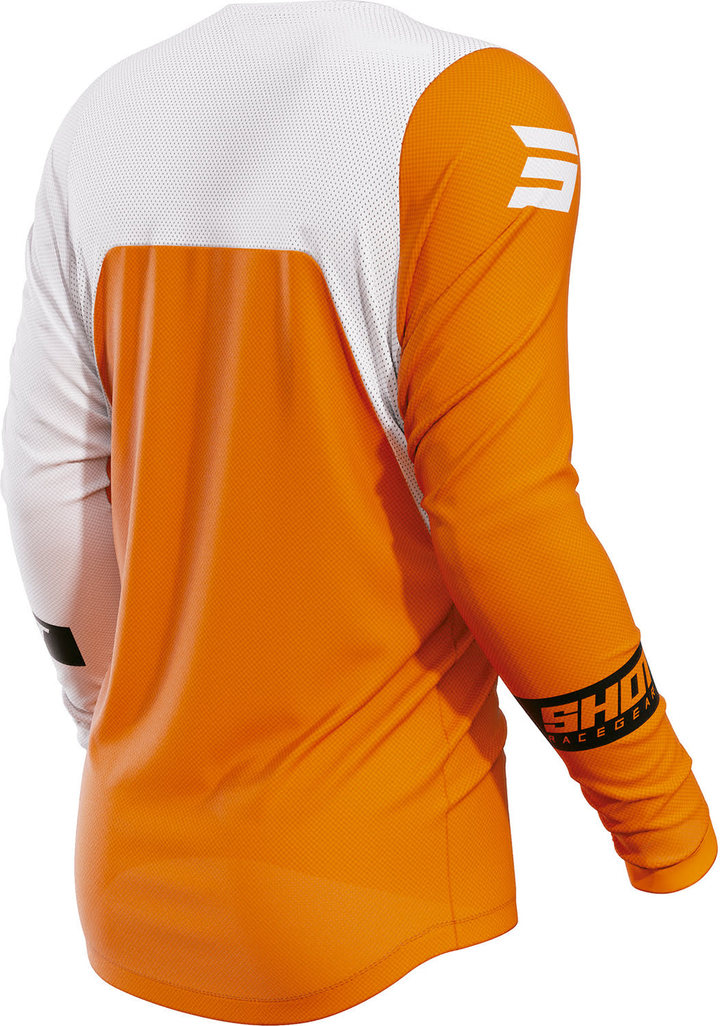 Camisola CONTACT SCOPE Laranja SHOT