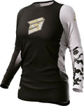 Camisola CONTACT SHELLY 2.0 Areia SHOT