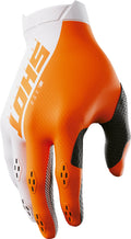 Luvas LITE Laranja Neon SHOT