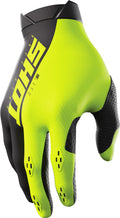 Luvas LITE Amarelas Neon SHOT