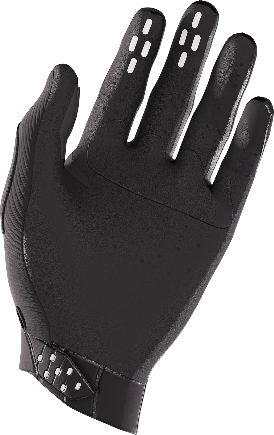 Luvas RACE Pretas SHOT