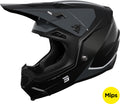Capacete CORE COMP Preto Mate / Brilhante SHOT
