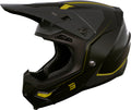 Capacete CORE COMP Dourado Mate SHOT